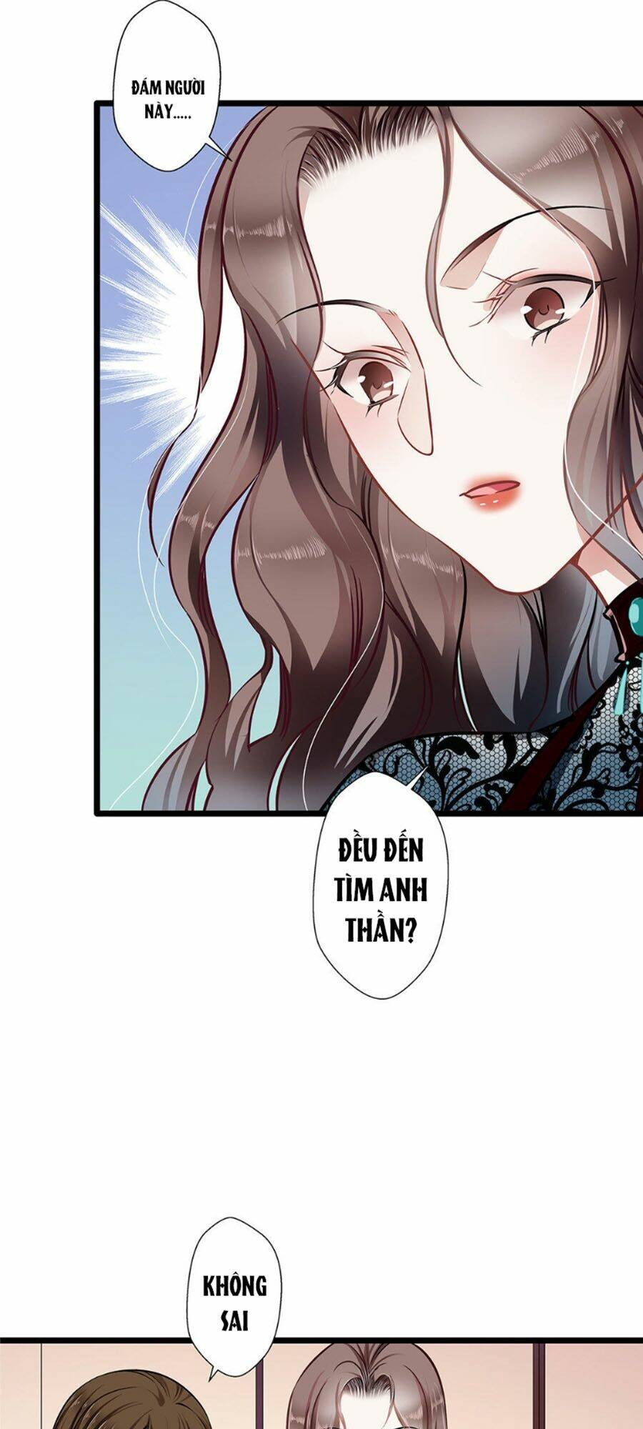 Cưng Chiều Ái Thê Hư Hỏng: Chapter 34