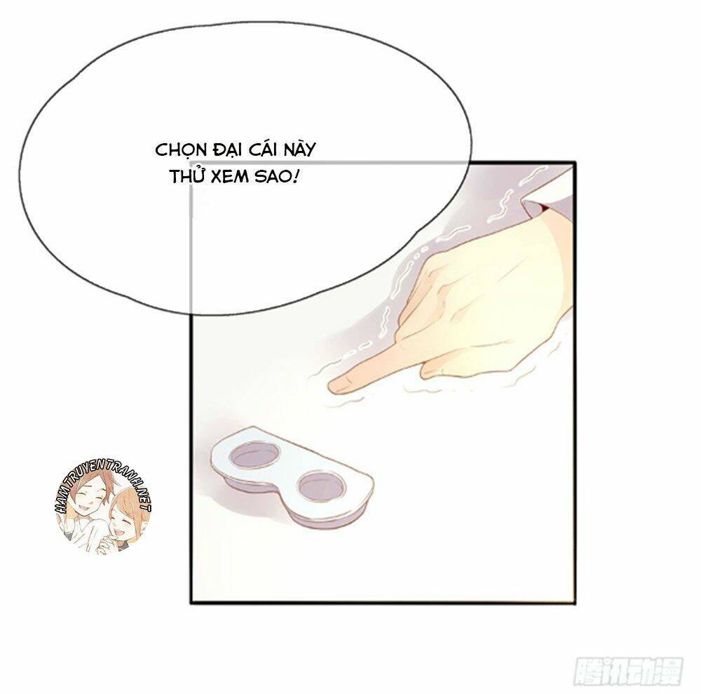 Tổng Tài Đại Nhân Tâm Thiếu Nữ: Chapter 6.1