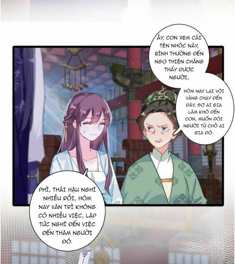 Hoa Nhan Sách: Chapter 188