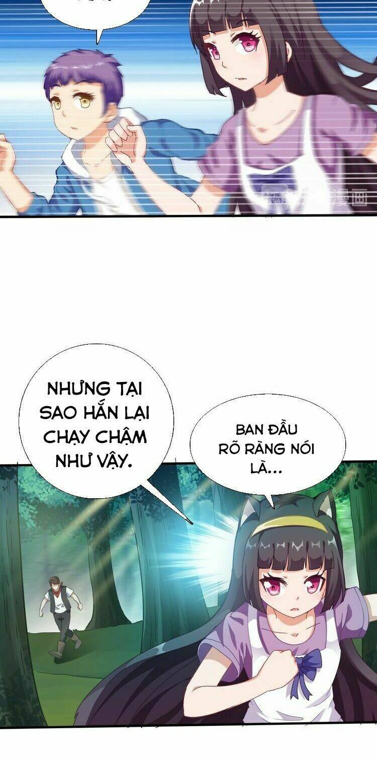 Kinh Thế Kỳ Nhân: Chapter 6