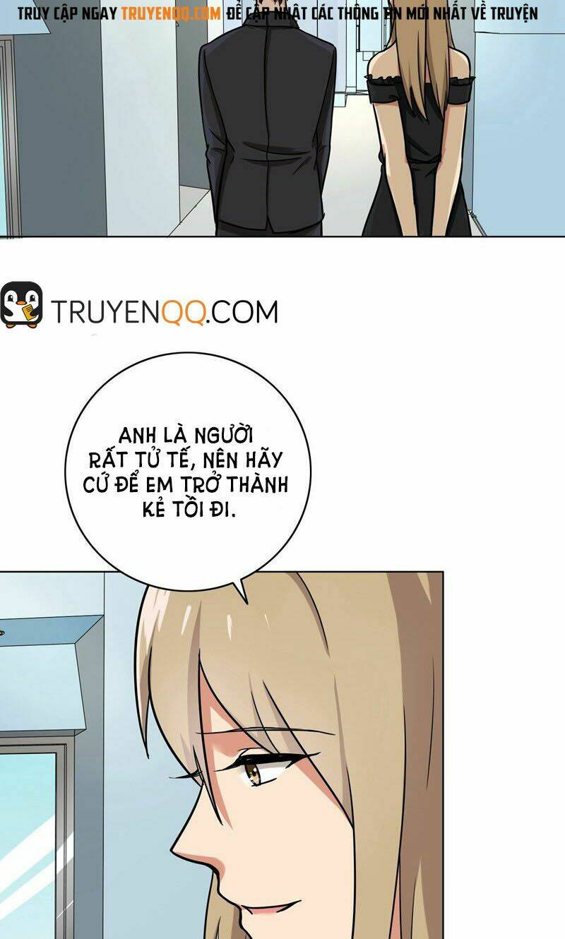 Become A Girl At Night: Chapter 50
