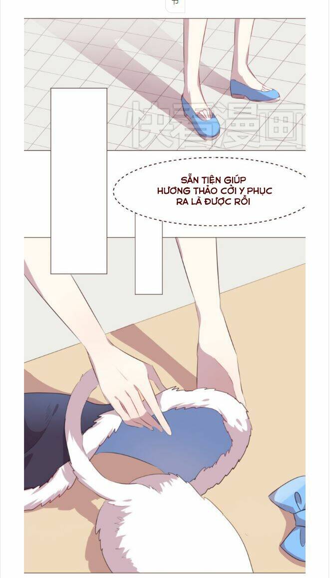 Người Yêu Biến Mất: Chapter 48