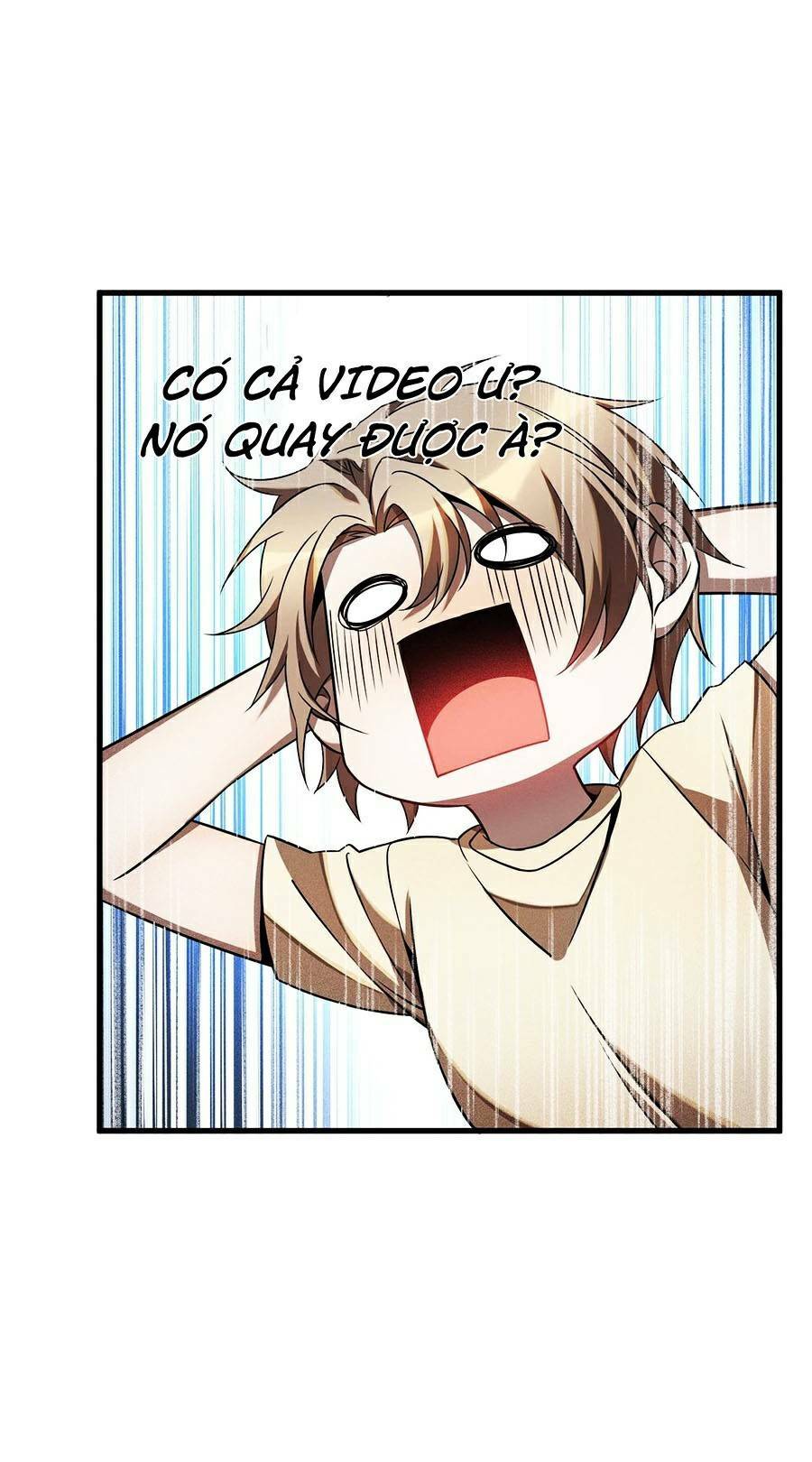 Người Chơi Siêu Mạnh: Chapter 12