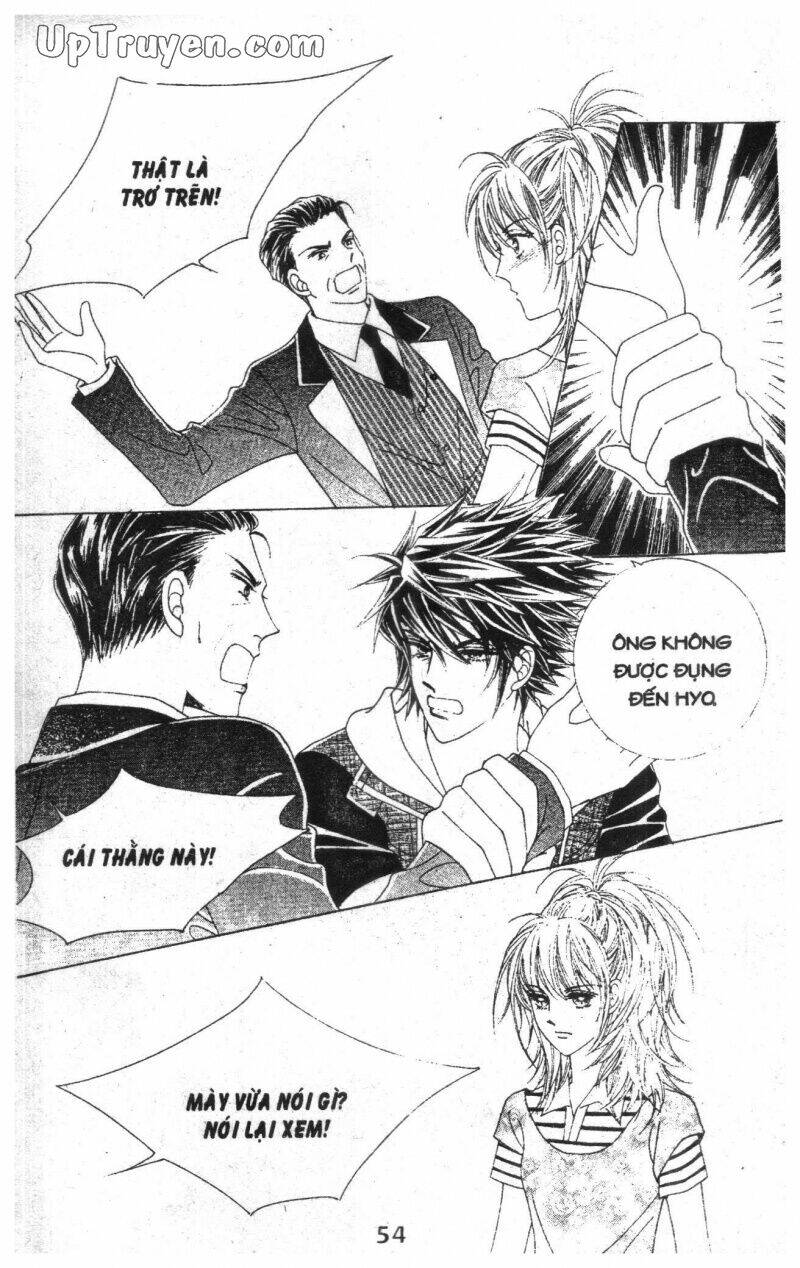 Dạ Khúc: Chapter 13