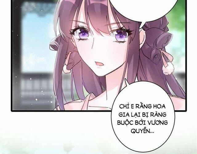 Hoa Nhan Sách: Chapter 116