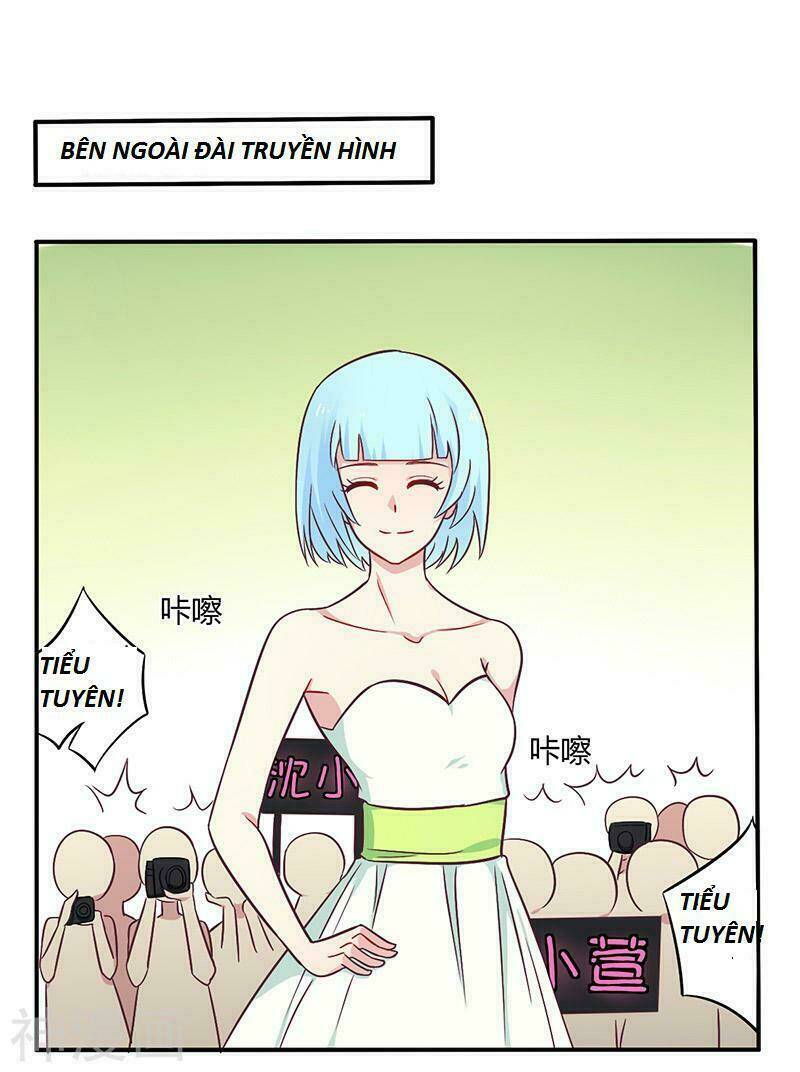 Tổng Tài Đã Cưới Em: Chapter 59