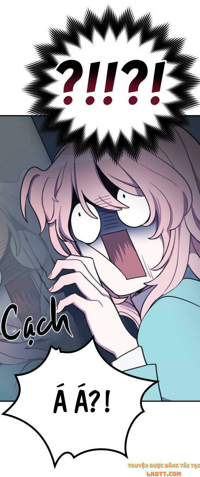 Lạy Chúa! Xin Hãy Để Con Trở Thành Ác Ma: Chapter 2