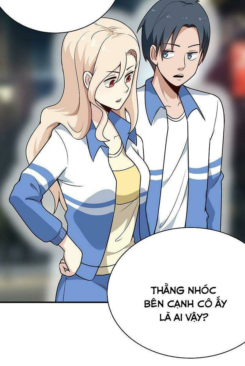 Hộ Hoa Cao Thủ Tại Vườn Trường: Chapter 150
