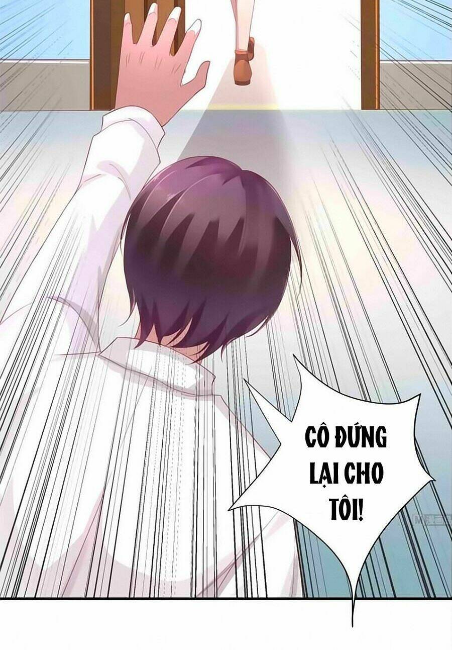 Thoát Quỹ Biên Duyên: Chapter 17