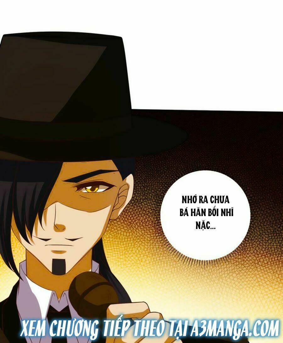 Người Yêu Khát Máu Của Tôi: Chapter 36