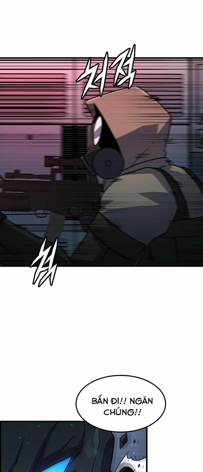 Điểm Chết: Chapter 31