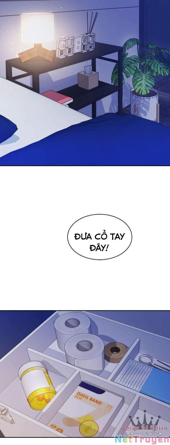 Màn Đêm Buông Xuống Là Khi Qụa Kêu: Chapter 29