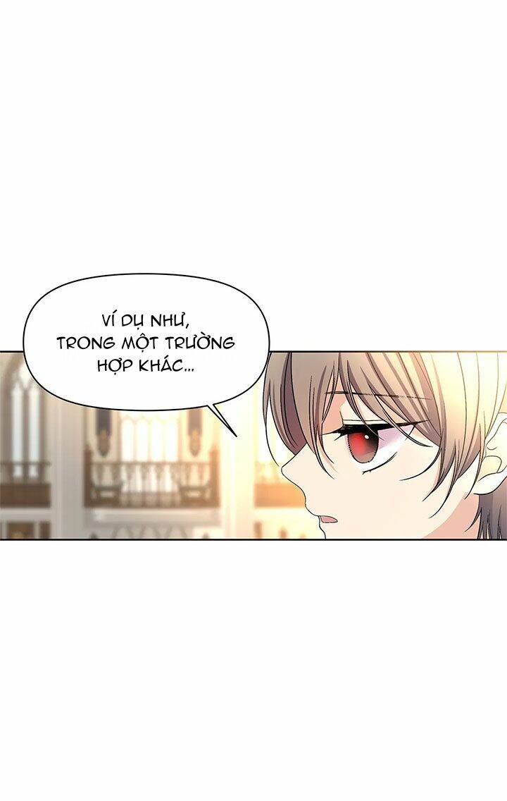 Công Chúa Thời Gian Có Hạn: Chapter 44