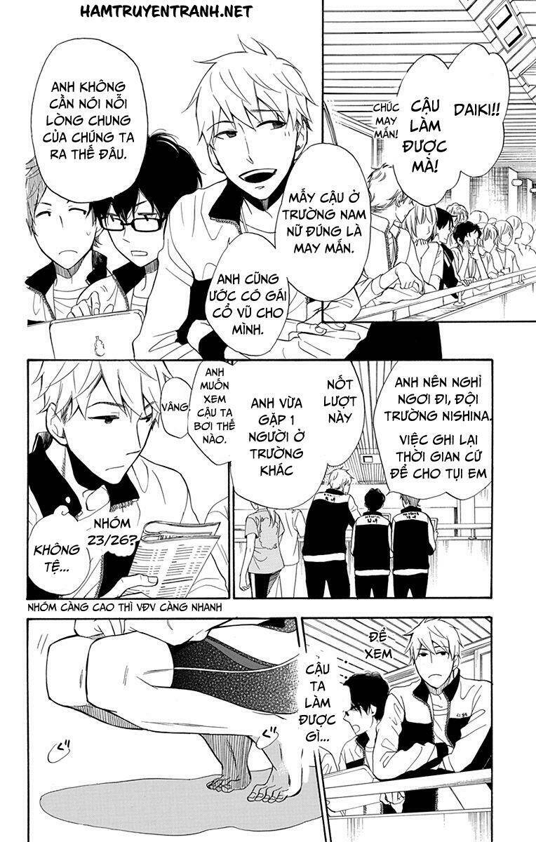 Dansui: Chapter 10