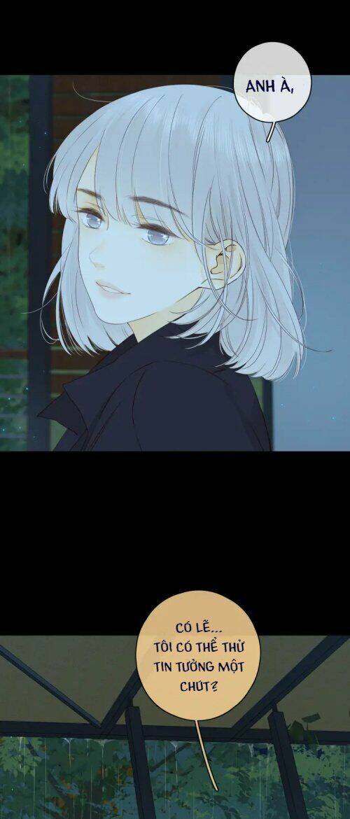 Cô Ấy Không Đáng Yêu: Chapter 95