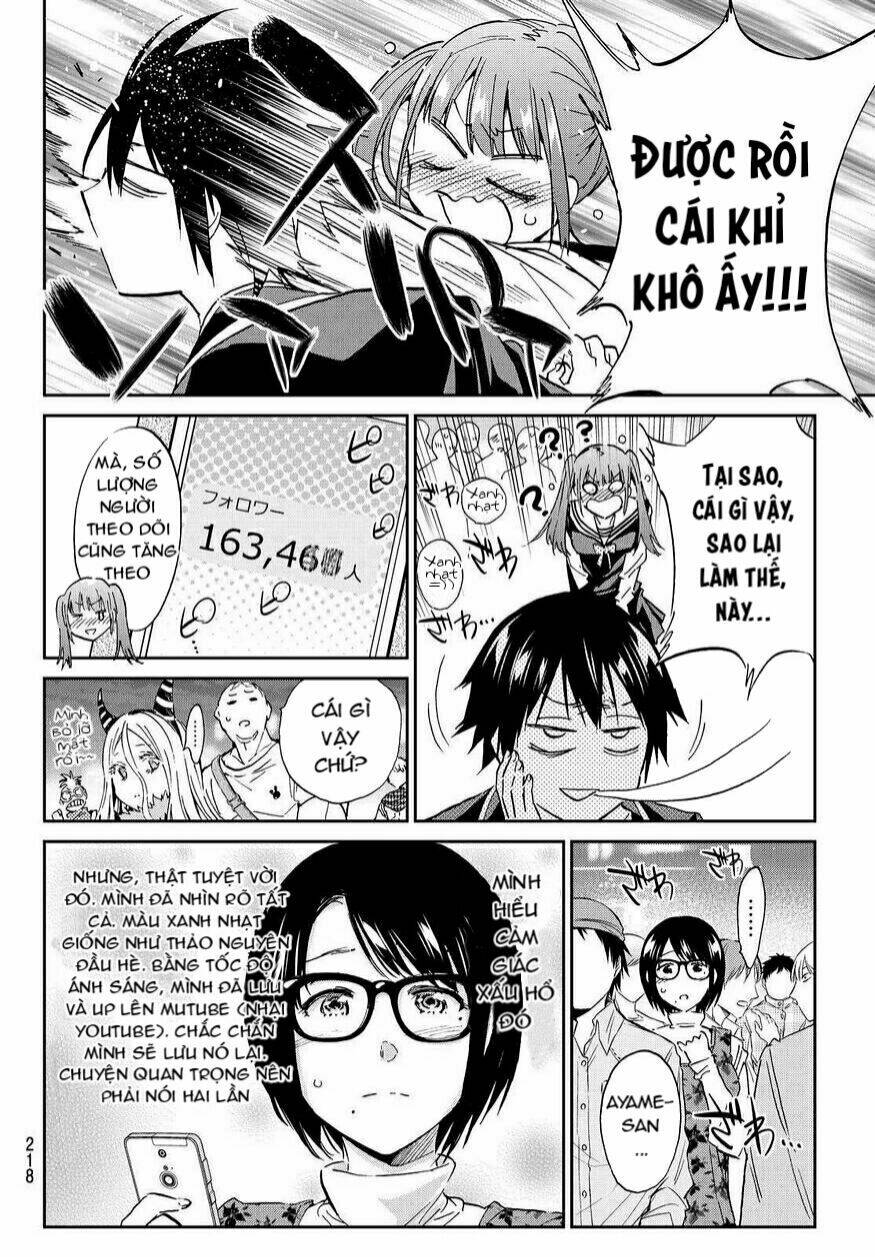 Real Account Ii: Chapter 63