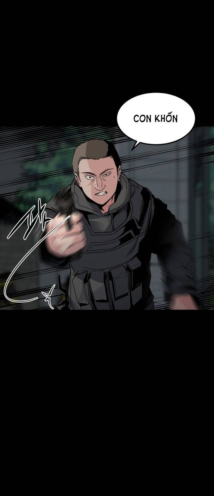 Hero Killer Boom: Chapter 9