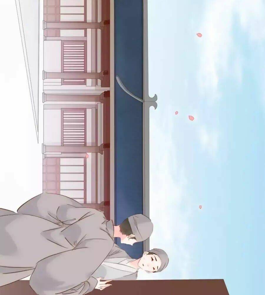 Tiểu Sư Phụ, Tóc Giả Của Ngài Rơi Rồi!: Chapter 16