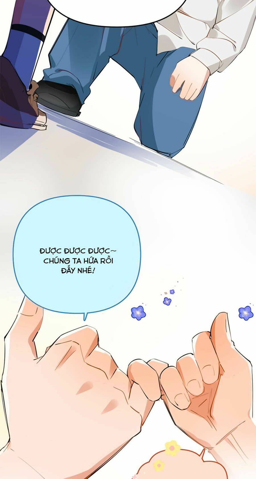 Mau Gọi Bố Đi: Chapter 3