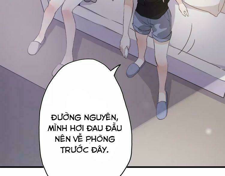 Cuộc Chiến Tình Yêu: Chapter 14