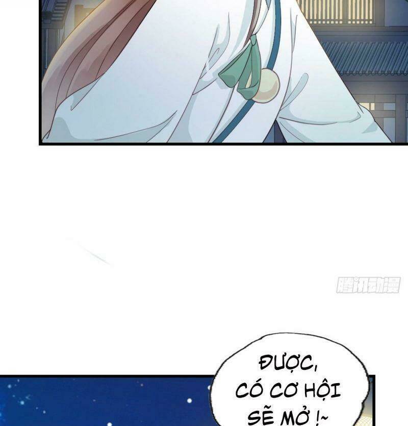 Đứng Lại! Phụng Chỉ Ăn Cướp: Chapter 17