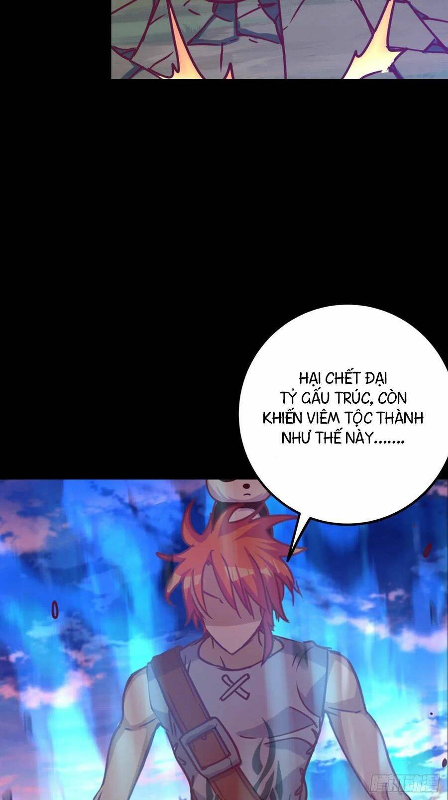 Người Nguyên Thủy Mạnh Nhất: Chapter 47