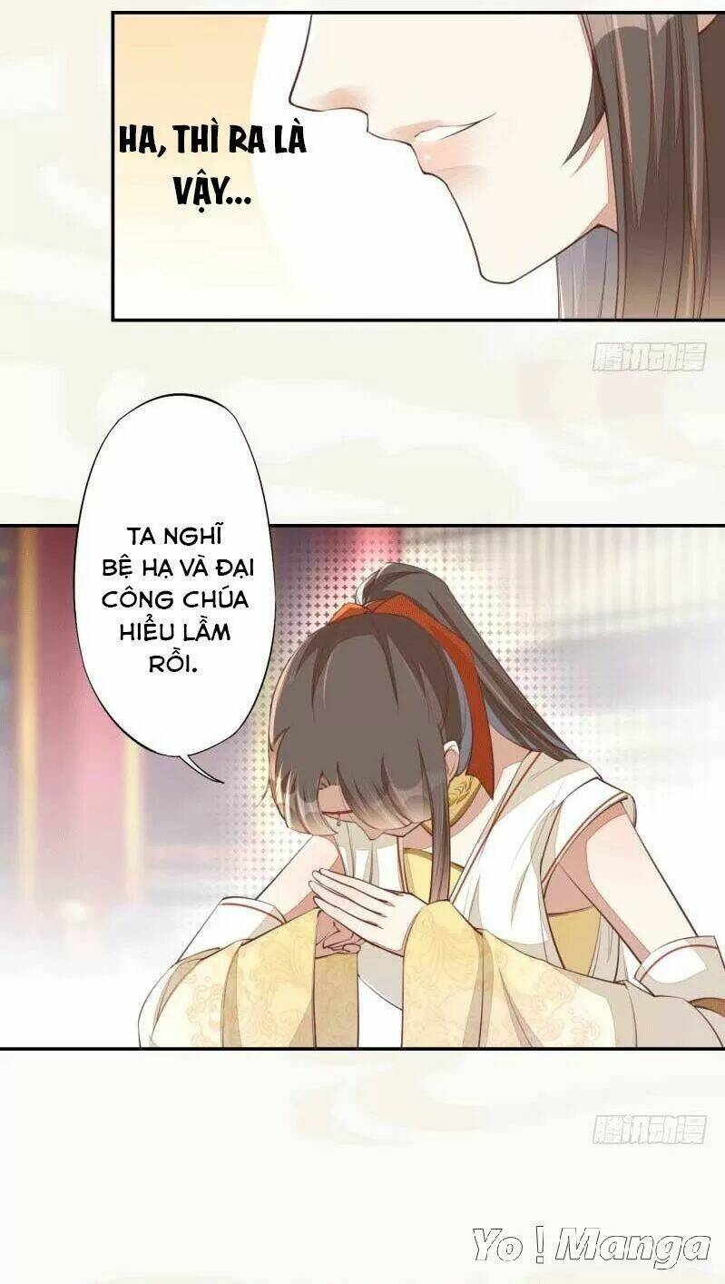 Tuyệt Thế Luyện Đan Sư: Chapter 69