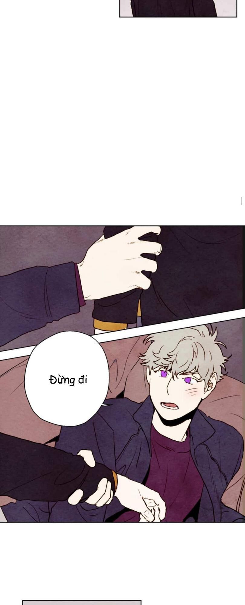 Ôi ! Trợ Lý Đặc Biệt Của Tôi: Chapter 15