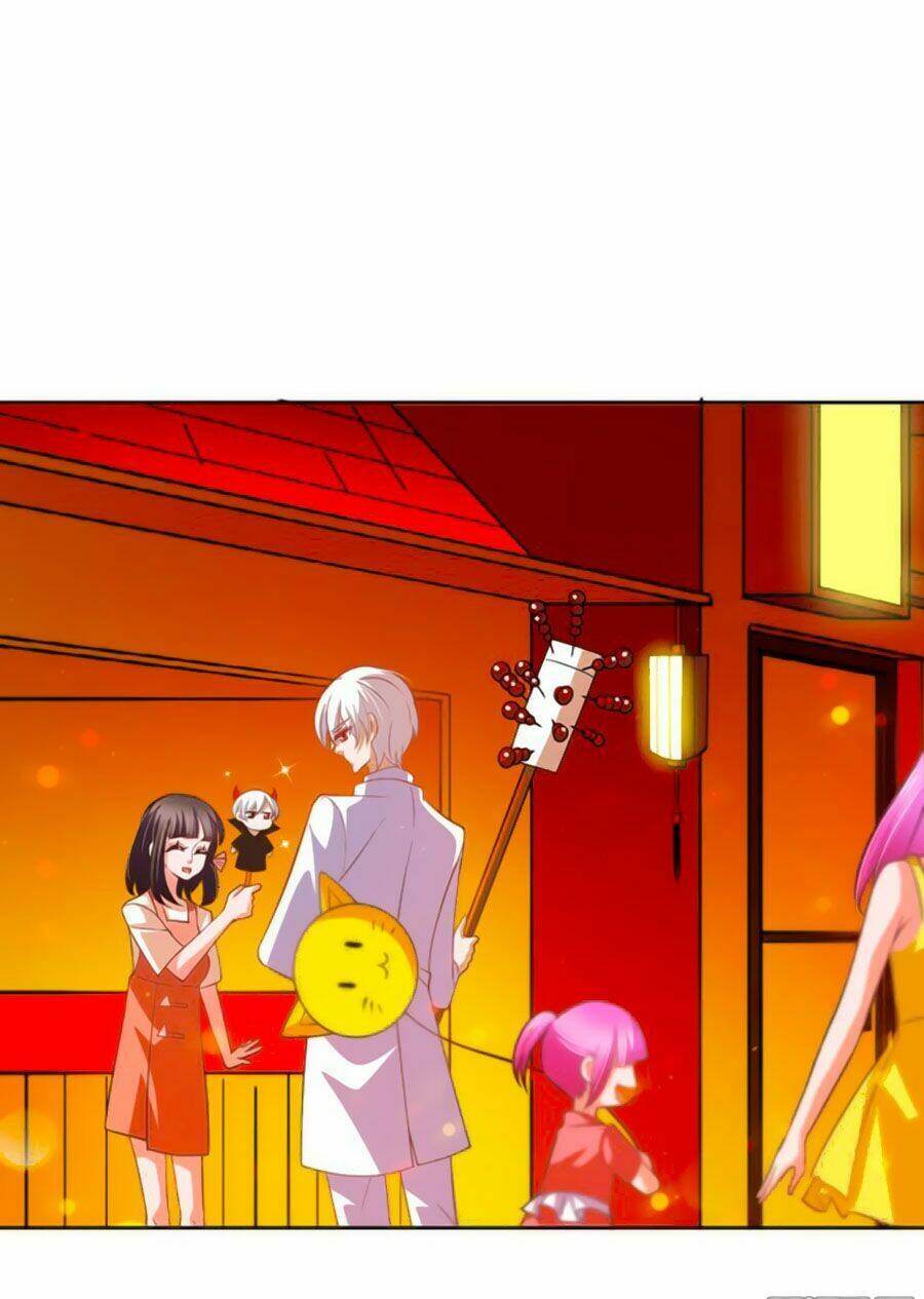 Người Yêu Khát Máu Của Tôi: Chapter 35