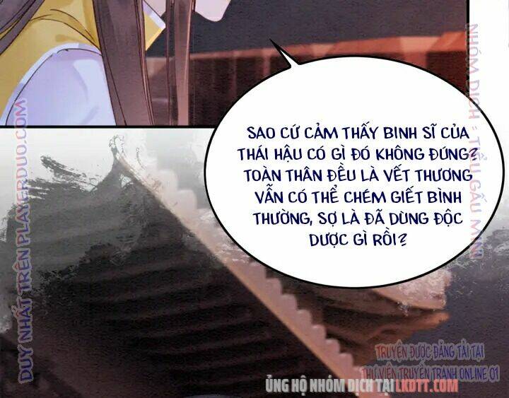 Trọng Sinh Bá Sủng Nhiếp Chính Vương Quá Mạnh Mẽ: Chapter 179