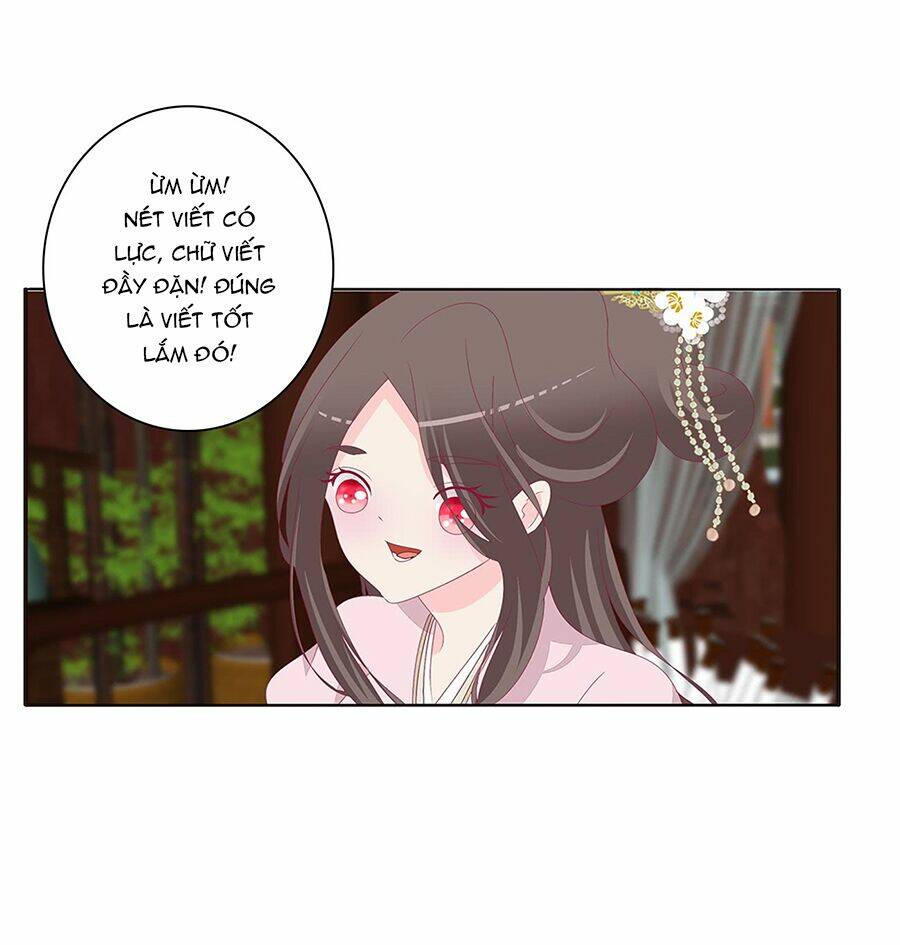 Tướng Quân Mời Ra Trận: Chapter 147