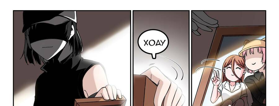 Hệ Thống Giả Dạng: Chapter 11