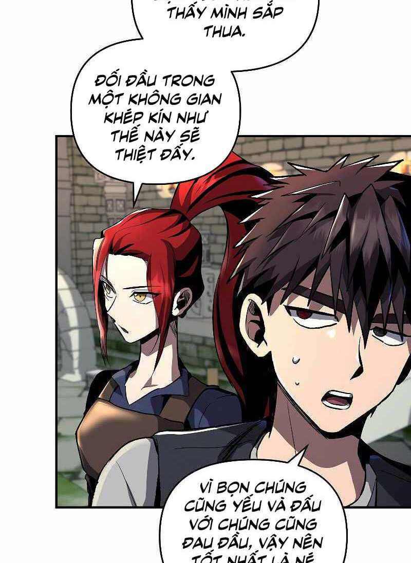 Con Đường Diệt Thần: Chapter 25