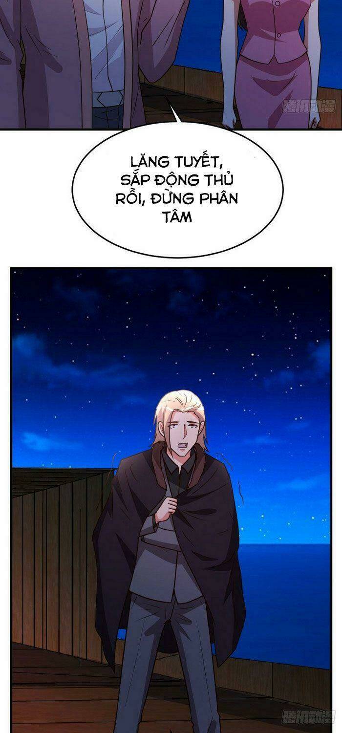 Trọng Sinh Tu Chân Tại Đô Thị: Chapter 101