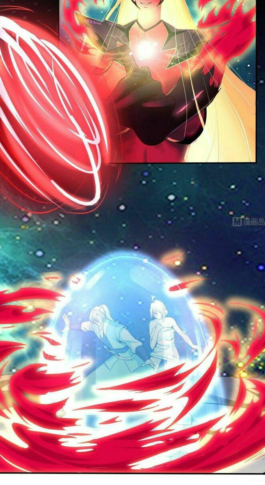 Tu Chân Giả Tại Dị Thế: Chapter 162