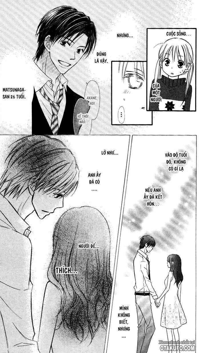 Love So Life: Chapter 63