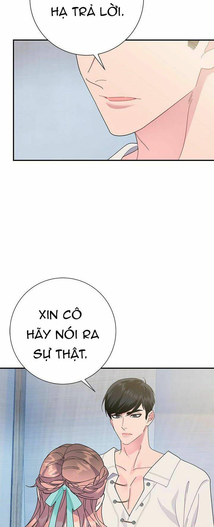 Công Chúa Của Loài Chim: Chapter 50.1