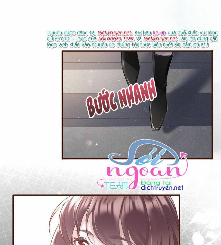 Bạn Gái Tôi Mới 30+: Chapter 7