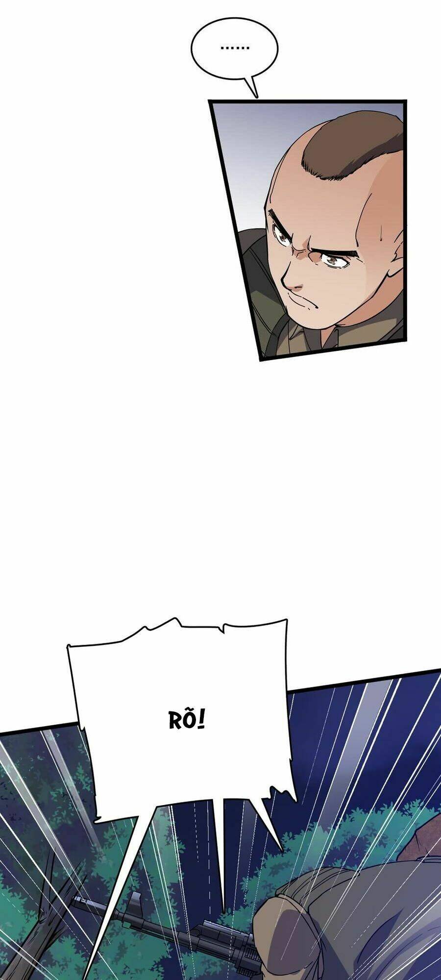 Tối Cường Binh Vương: Chapter 74