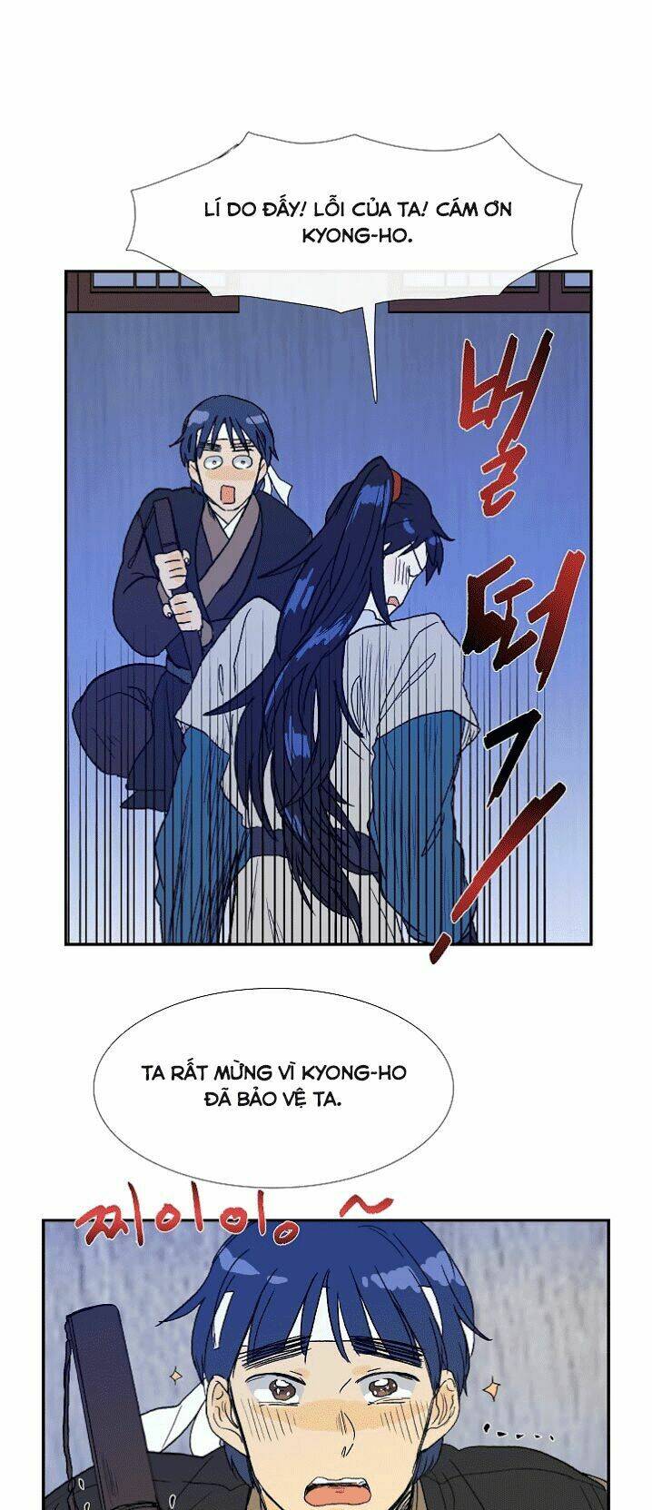 Học Sĩ Tái Sinh: Chapter 67