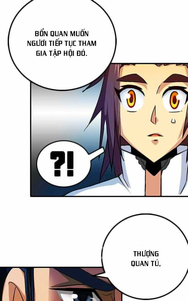 Phong Quỷ Truyền Thuyết: Chapter 35