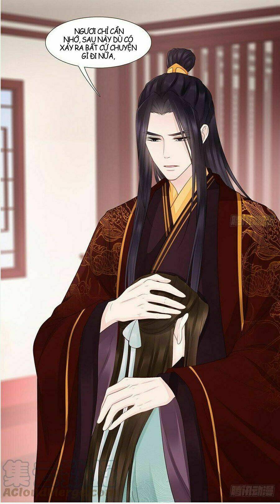 Đại Giá Thừa Tướng: Chapter 142