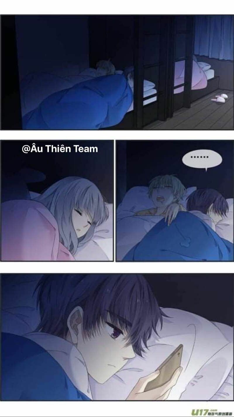 Lam Sí: Chapter 217