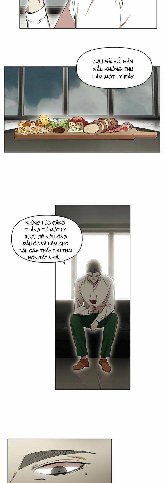 Hard Core Leveling Warrior Ss2: Chapter 19