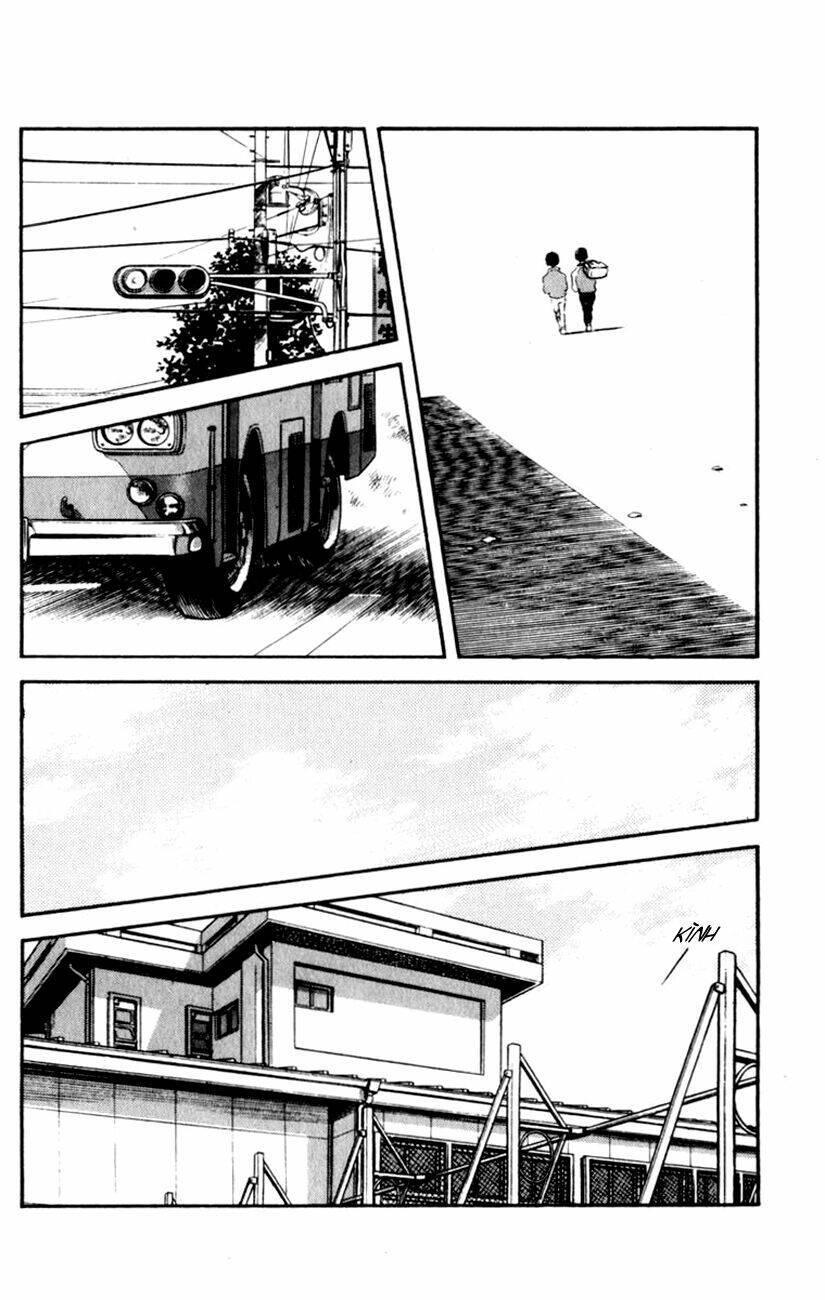 Rough - Ngọc Thô: Chapter 46