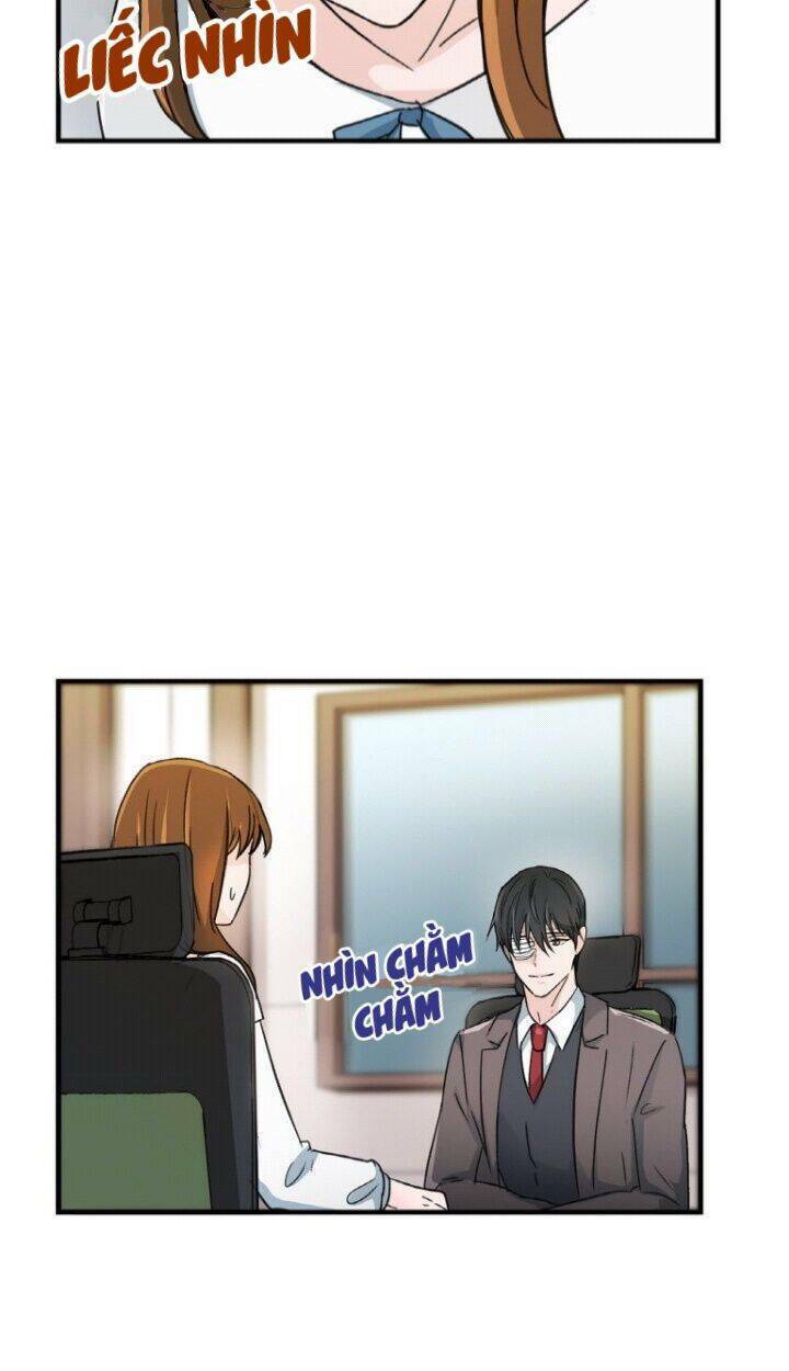 101 Cách Chinh Phục Trái Tim Em: Chapter 5