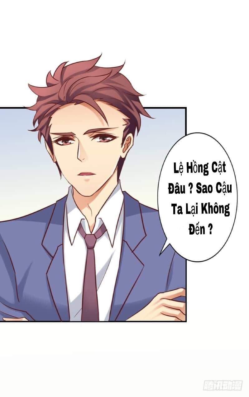 Tôi không muốn fa như vậy đâu: Chapter 28