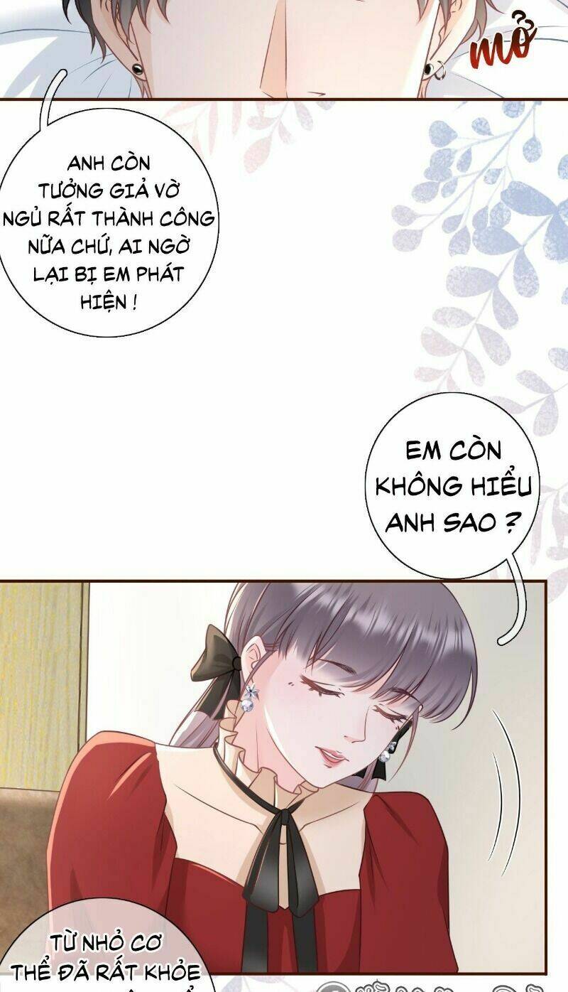 Bạn Gái Tôi Mới 30+: Chapter 69