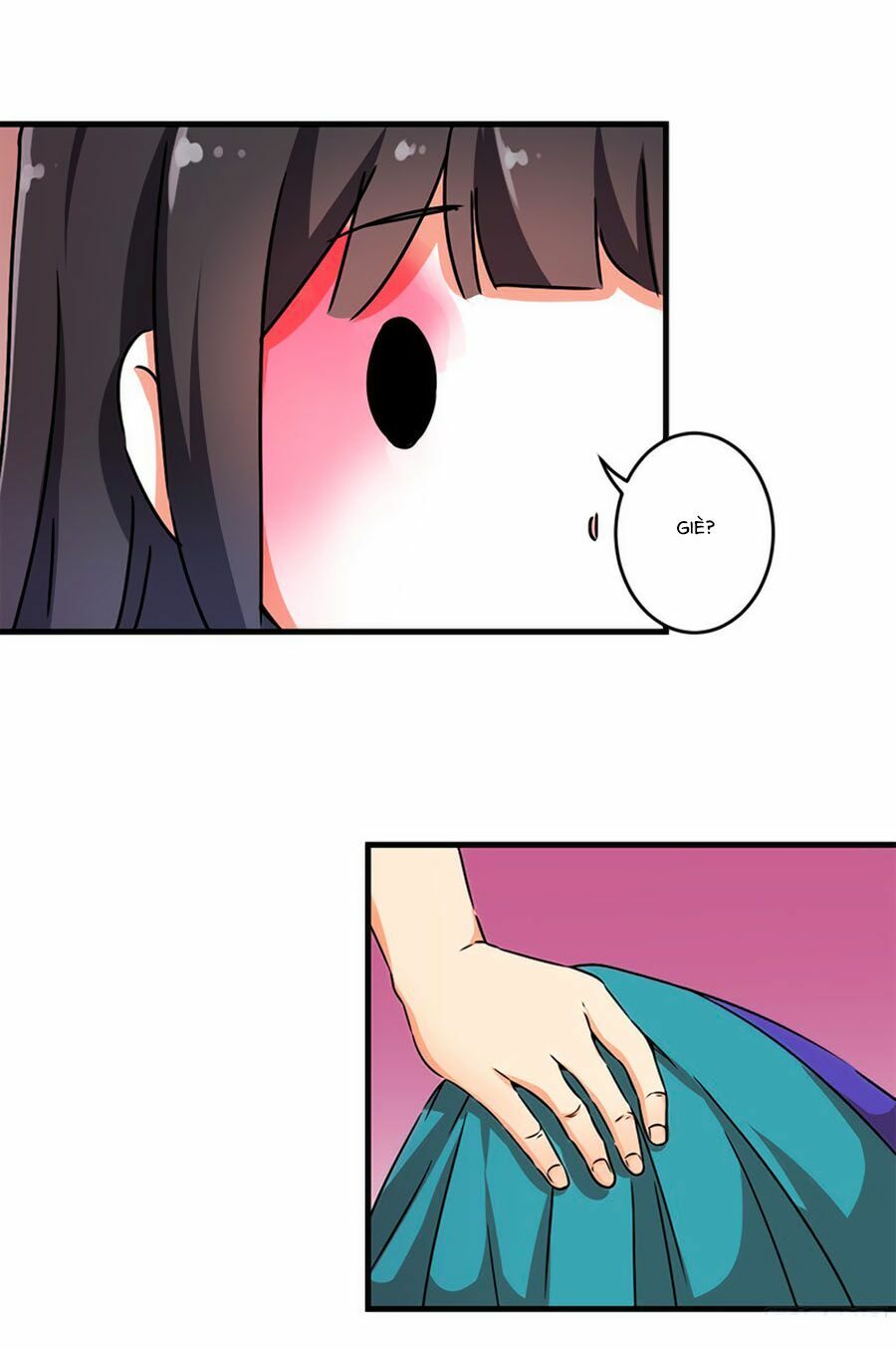 Vương Gia ! Ngươi Thật Bỉ Ổi !: Chapter 278