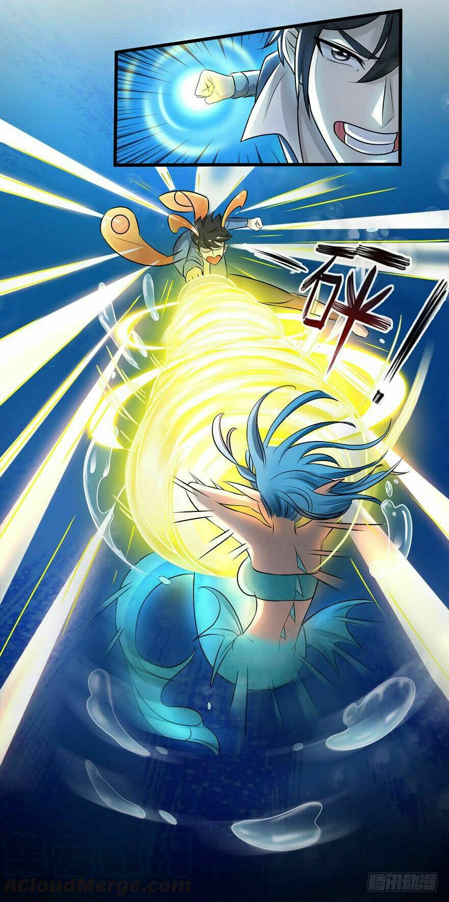 Em Gái Đừng Làm Phiền Tôi: Chapter 50